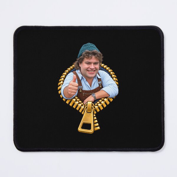 Item preview, Unzip Your Inner Benny designed and sold by halibutgoatramb.