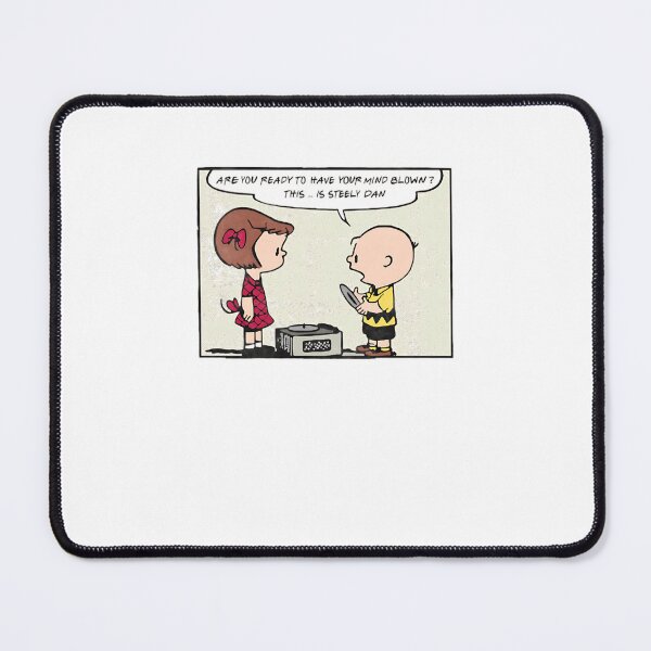 Item preview, This .... Is Steely Dan Vinyl Collector Fan Design designed and sold by jacqueliSne.