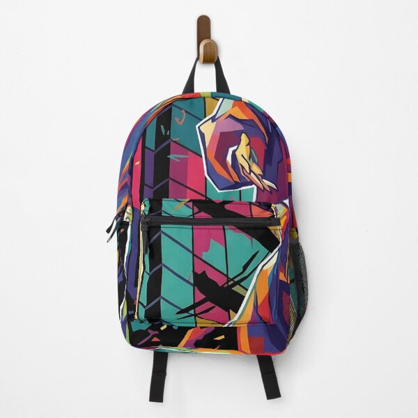 Item preview, Yuji Itadori Modulo Pop Art designed and sold by zaidanfr66.