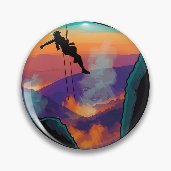 Item preview, Mountain Climbing designed and sold by tomorrowsart.