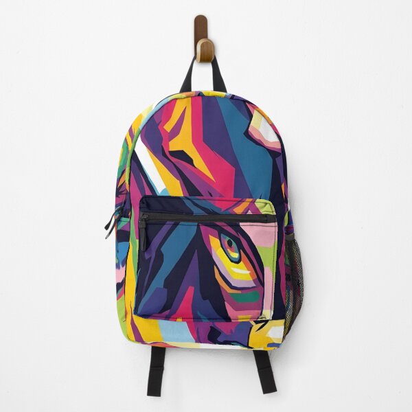 Item preview, Yuji Itadori Modulo Pop Art designed and sold by zaidanfr66.
