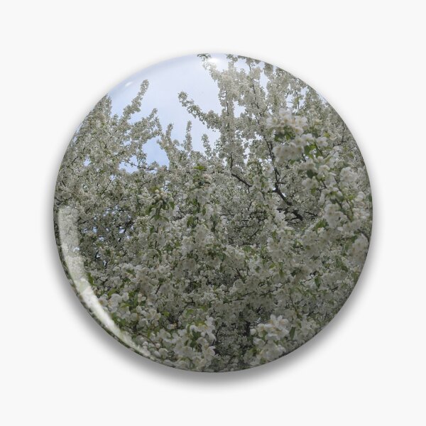 Item preview, Bradford Pear Canopy designed and sold by MacroFlower.
