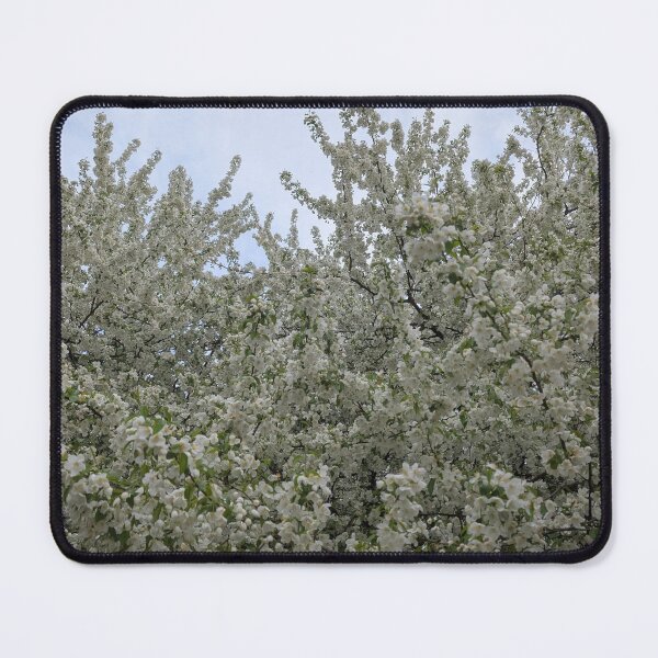 Item preview, Bradford Pear Canopy designed and sold by MacroFlower.