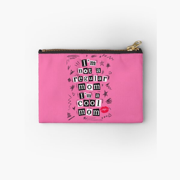 Item preview, I'm Not a Regular Mom I'm a Cool Mom designed and sold by NeoLab Society.
