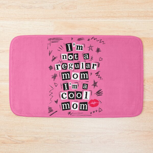 Item preview, I'm Not a Regular Mom I'm a Cool Mom designed and sold by NeoLab Society.