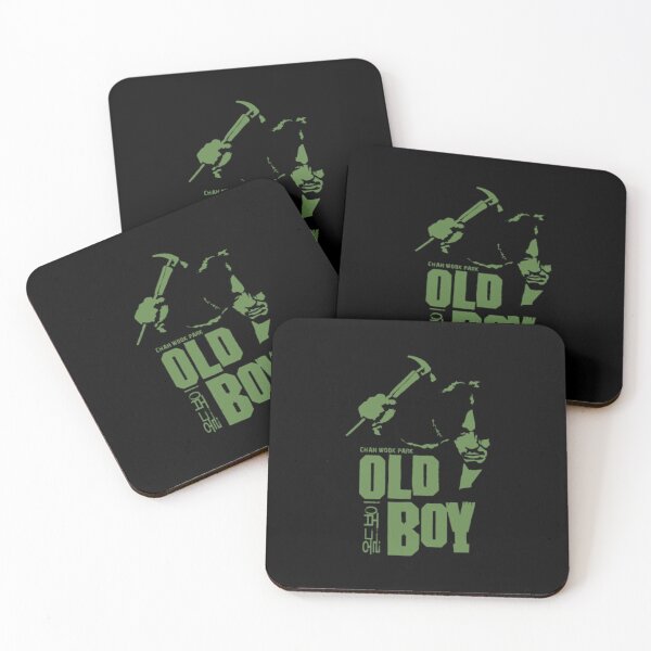 Item preview, Oldboy designed and sold by jacqueliSne.