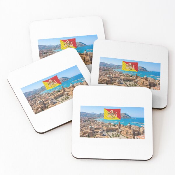 Item preview, PALERMO SICILY designed and sold by prjct-rvnge.