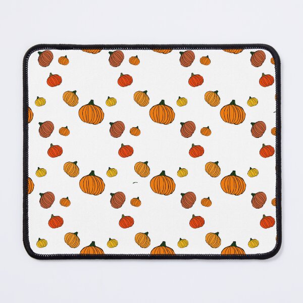 Item preview, Autumn Pumpkins designed and sold by ALNMD.