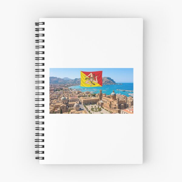 Item preview, PALERMO SICILY designed and sold by prjct-rvnge.