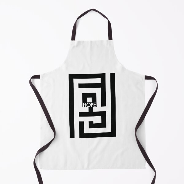 Item preview, Hope (Arabic) Amal designed and sold by claudiatoman.