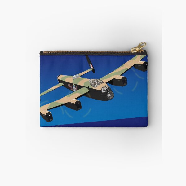 Artikelvorschau, Avro Lancaster Bomber entworfen und verkauft von ArtPrints.