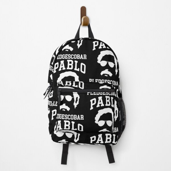 Item preview, Pablo Pledgescobar Meme, Funny Internet Culture Design designed and sold by Noctivyra.