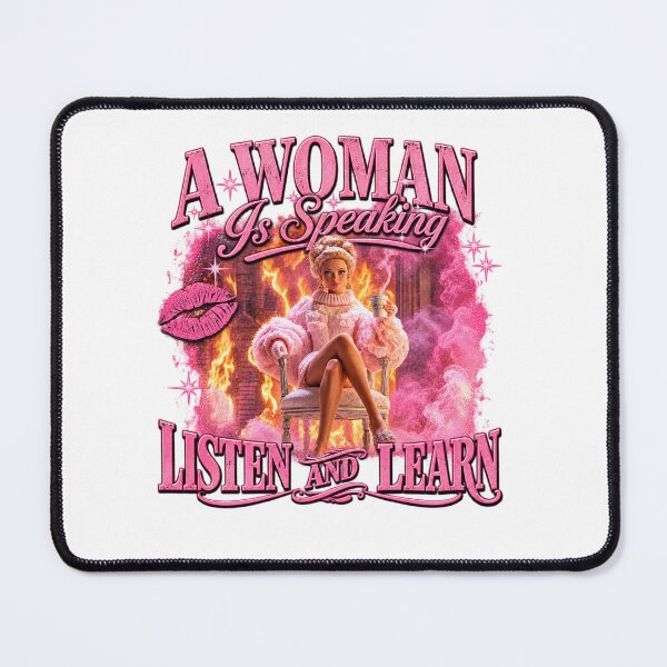 Item preview, women speaking listen and learn designed and sold by pixelartshop4r.