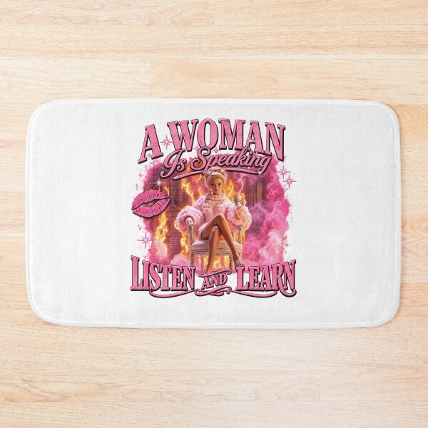 Item preview, women speaking listen and learn designed and sold by pixelartshop4r.