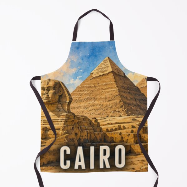 Item preview, Cairo designed and sold by VelumStudio.