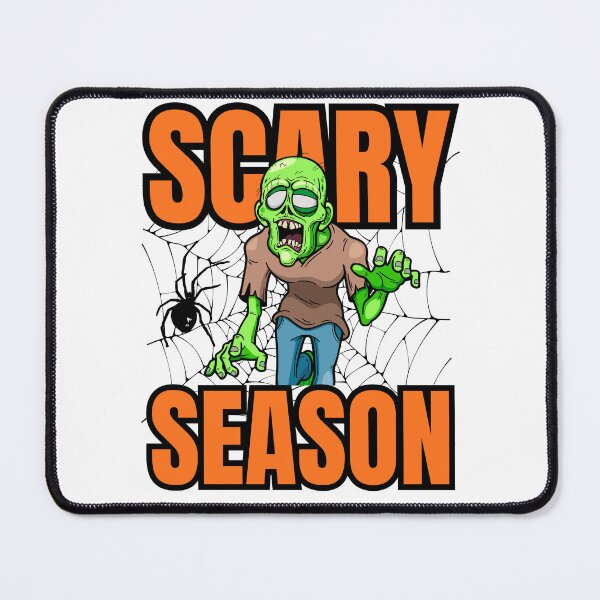 Item preview, Scary halloween monster designed and sold by She - artist creations .