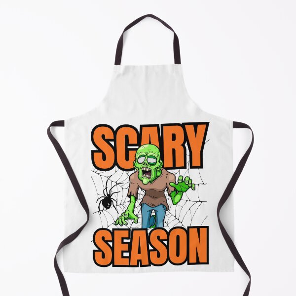 Item preview, Scary halloween monster designed and sold by She - artist creations .