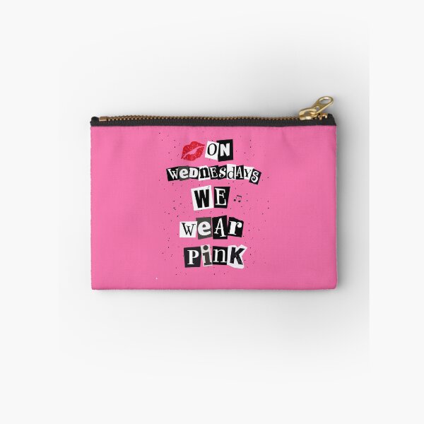 Item preview, On Wednesdays We Wear Pink designed and sold by NeoLab Society.