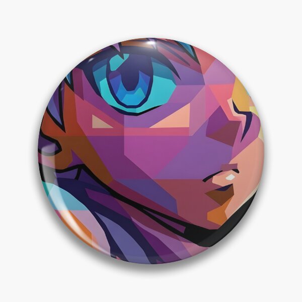 Item preview, Killua Zoldyck Pop Art designed and sold by zaidanfr66.