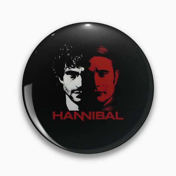 Item preview, Hannibal designed and sold by jacqueliSne.