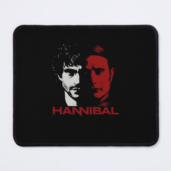 Item preview, Hannibal designed and sold by jacqueliSne.