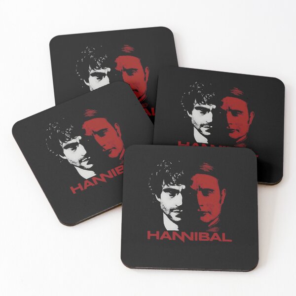 Item preview, Hannibal designed and sold by jacqueliSne.