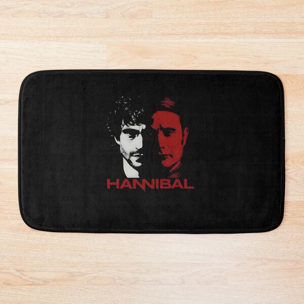 Item preview, Hannibal designed and sold by jacqueliSne.
