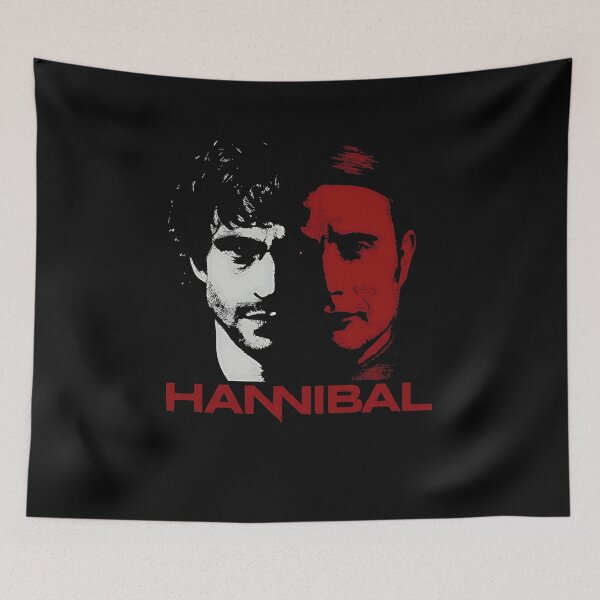Item preview, Hannibal designed and sold by jacqueliSne.