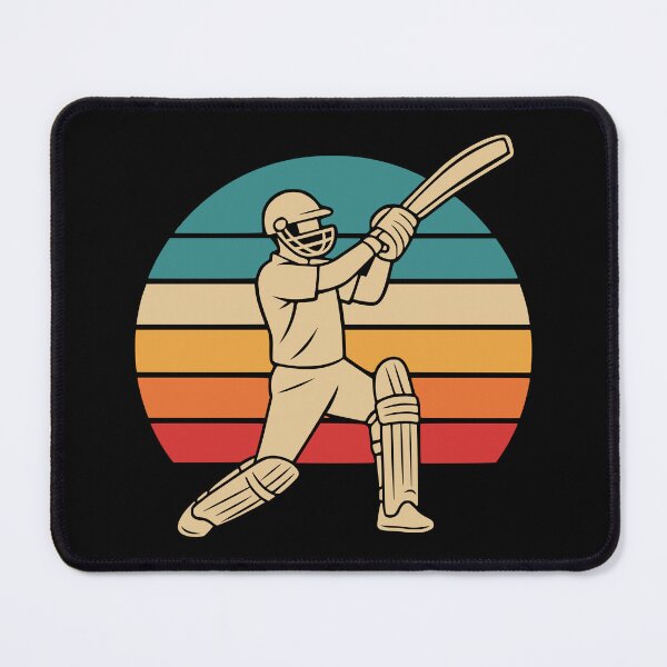 Item preview, cricket retro designed and sold by kiakuki.