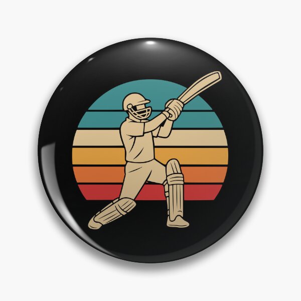 Item preview, cricket retro designed and sold by kiakuki.