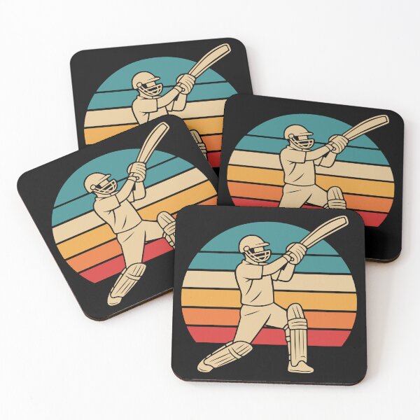 Item preview, cricket retro designed and sold by kiakuki.