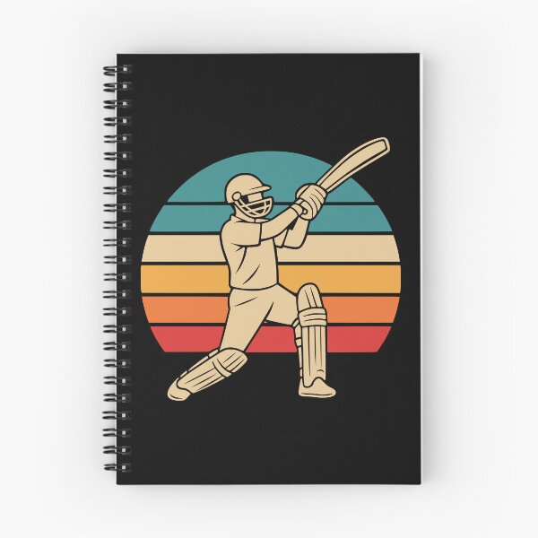 Item preview, cricket retro designed and sold by kiakuki.