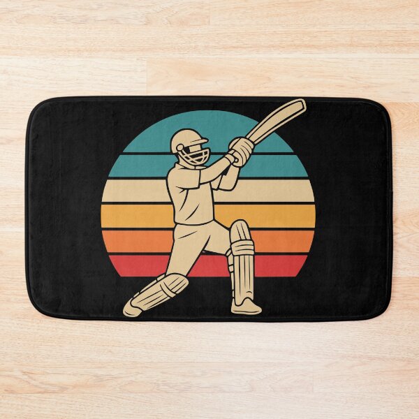 Item preview, cricket retro designed and sold by kiakuki.