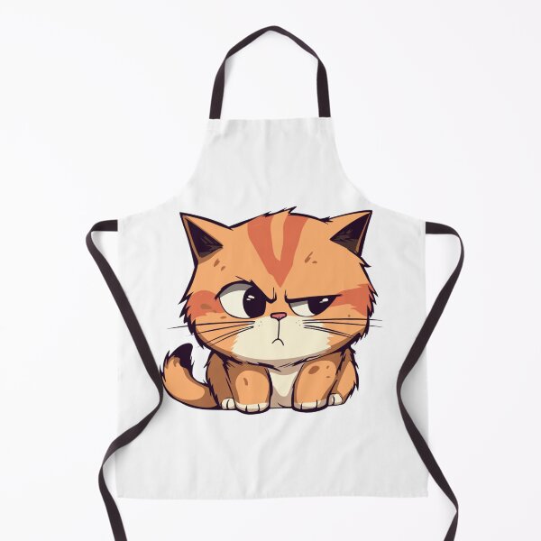 Item preview, Cat designed and sold by AyushkaAgarwal.