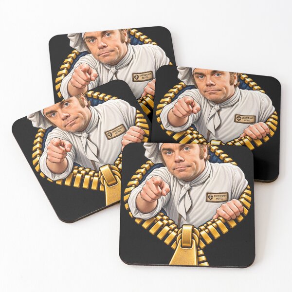 Item preview, Unzip Your Inner Chef designed and sold by halibutgoatramb.