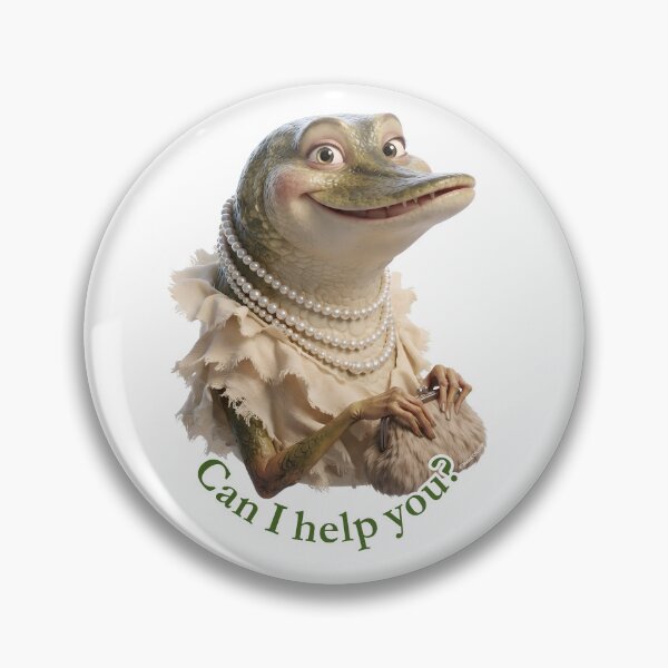 Item preview, Can I help you designed and sold by BrainConstip.