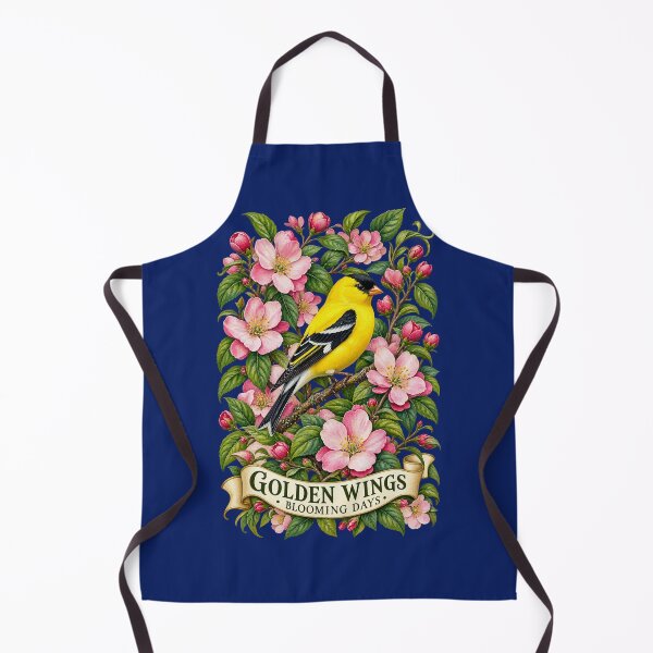 Item preview, Iowa Golden Wings And Blooming Days designed and sold by taiche.