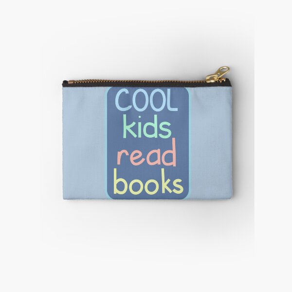 Item preview, cool kids read books designed and sold by hello readers.