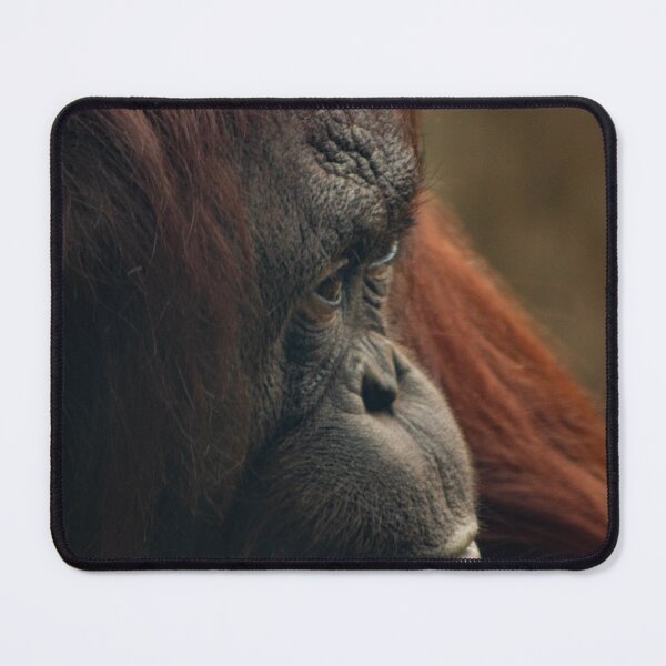 Item preview, Mother Orangatang designed and sold by Odysseylens.