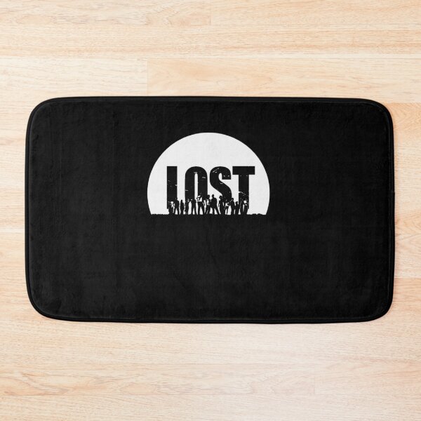 Item preview, LOST designed and sold by jacqueliSne.