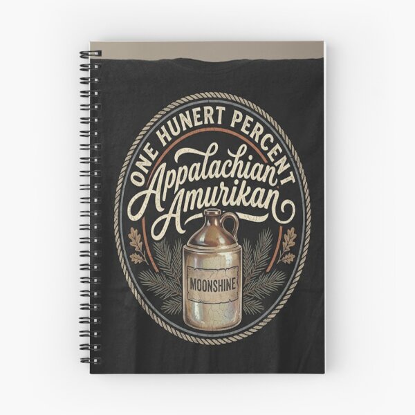 Item preview, Appalachian Amurikan designed and sold by GAWPAWshop.