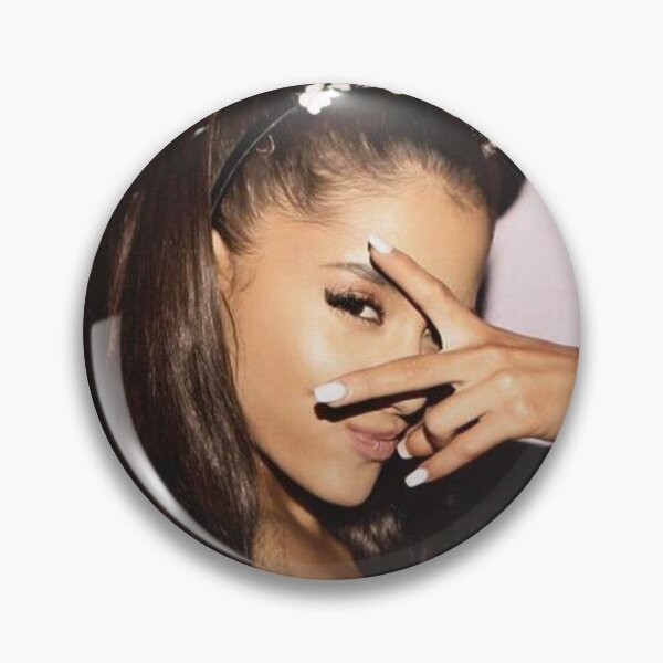 Item preview, Ariana Grande designed and sold by WatteauGarden.