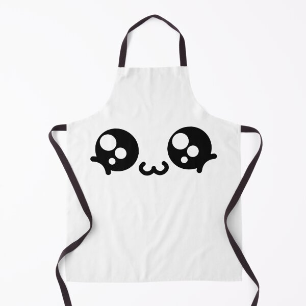 Item preview, Dulce cara kawaii owo designed and sold by BlushyPrint.