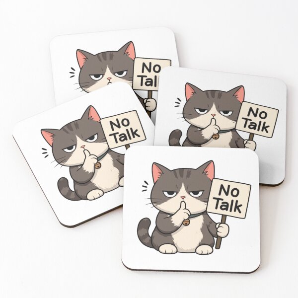 Item preview, Cat designed and sold by AyushkaAgarwal.