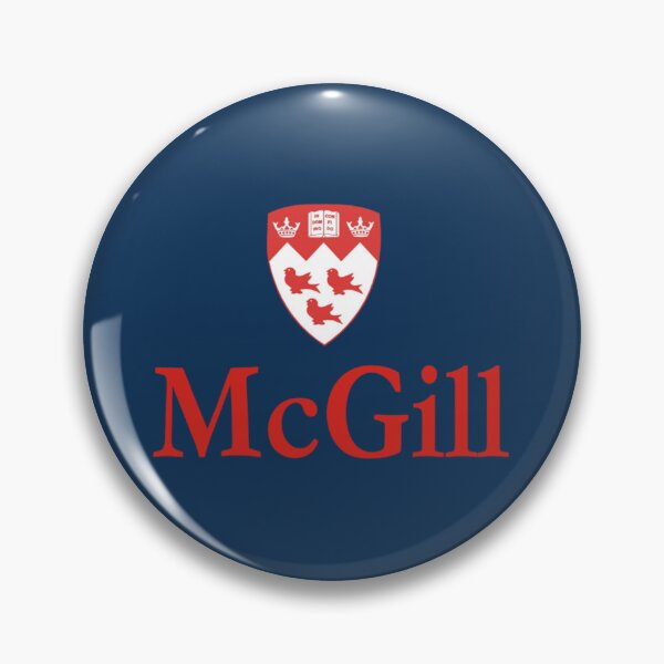 Item preview, ngelue-mcgill-university-sirahku Active   designed and sold by Kristina-UK.