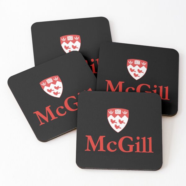 Item preview, ngelue-mcgill-university-sirahku Active   designed and sold by Kristina-UK.