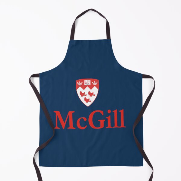 Item preview, ngelue-mcgill-university-sirahku Active designed and sold by Kristina-UK.
