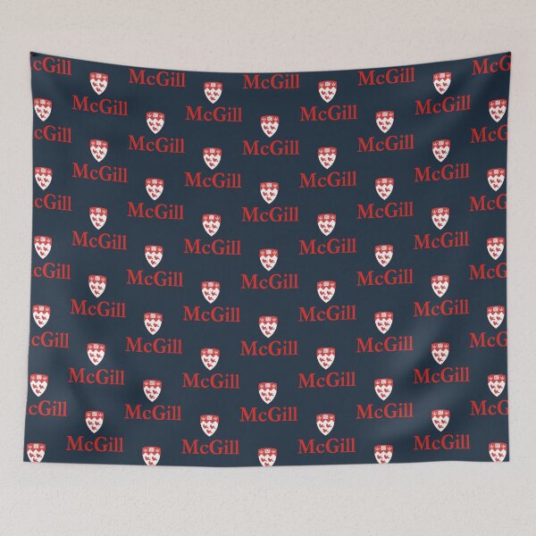 Item preview, ngelue-mcgill-university-sirahku Active   designed and sold by Kristina-UK.