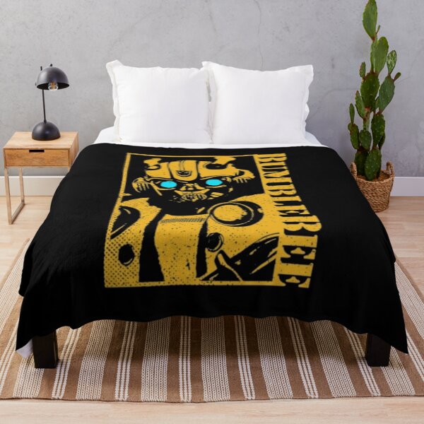 Item preview, BumbleBee designed and sold by jacqueliSne.