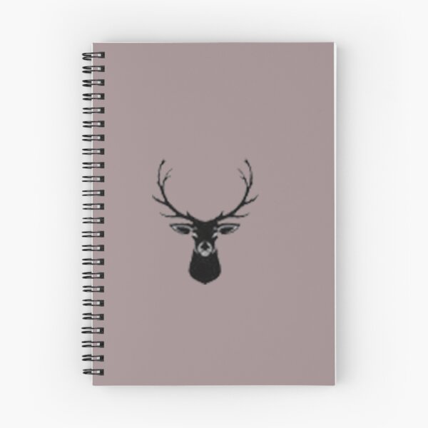 Item preview, Majestic Long-Horned Deer designed and sold by Cosmicstar887.